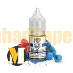 سالت بلوبری رزبری آی لاو سالت <br><span>I Love Salts Blue Raspberry SaltNic 30ml</span>